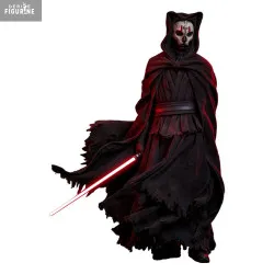 Star Wars - Darth Nihilus...