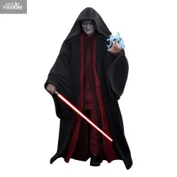 Star Wars: Episode III:...