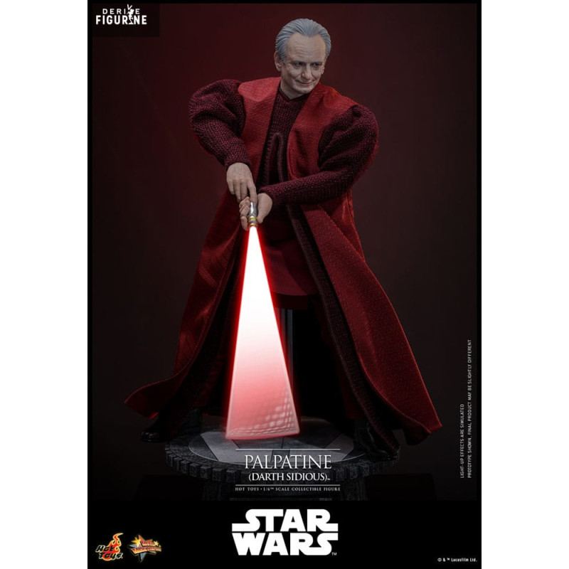 Star Wars, épisode III : La...