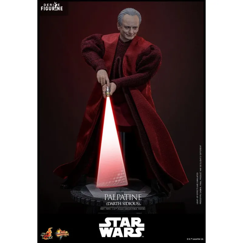 Star Wars: Episode III:...