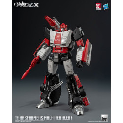 Transformers - Red Alert...