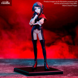 BanG Dream! - Timoris...