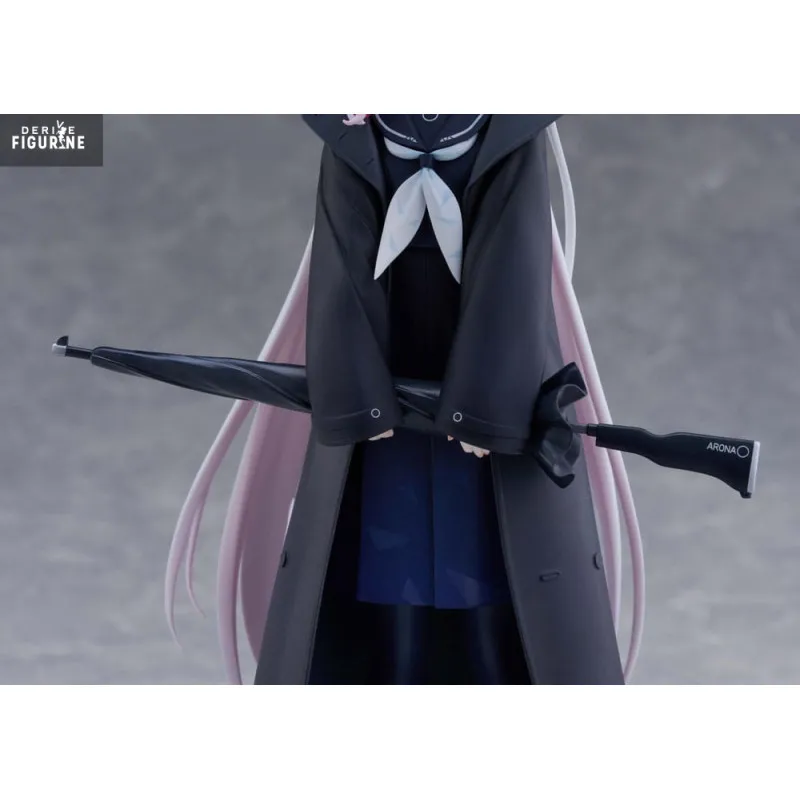 Blue Archive - Plana figure