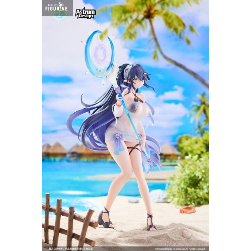 Epic Seven - Figurine Eda,...