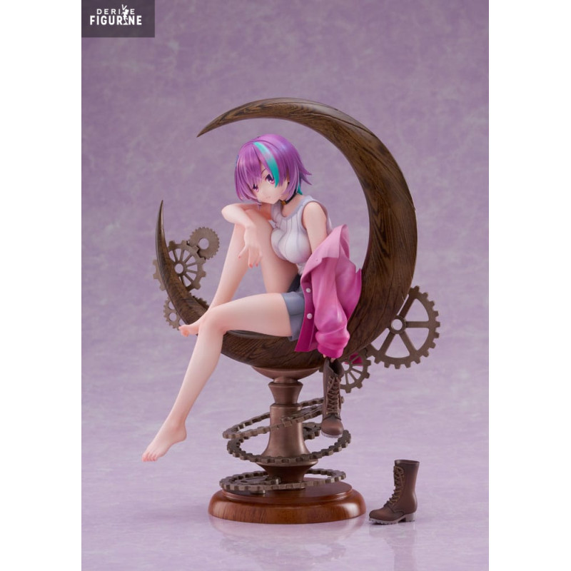 Parquet - Figurine Ibaraki...