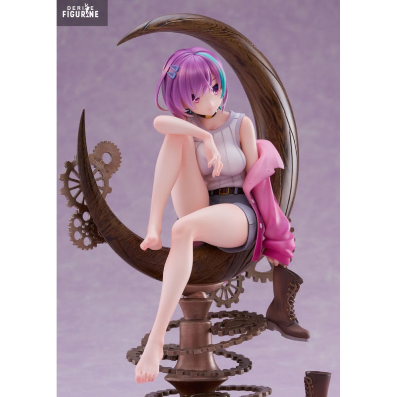 Parquet - Figurine Ibaraki...