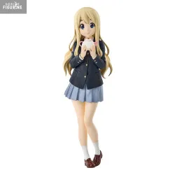 K-ON! - Figurine Tsumugi...