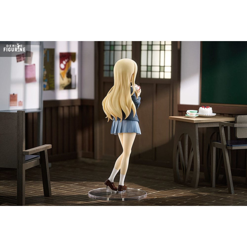 K-ON! - Tsumugi Kotobuki...