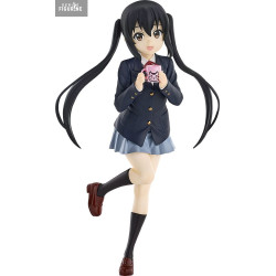 K-ON! - Azusa Nakano...