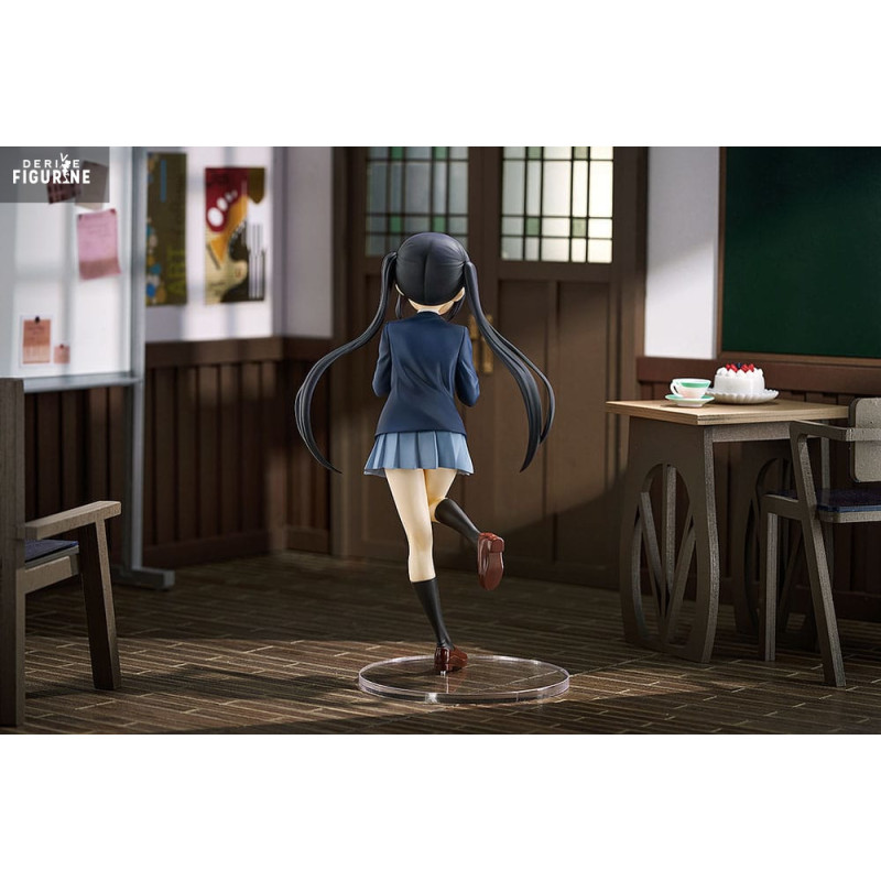 K-ON! - Azusa Nakano...