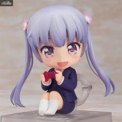 New Game! - Figurine Aoba...