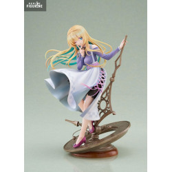 Parquet - Figurine Kido...