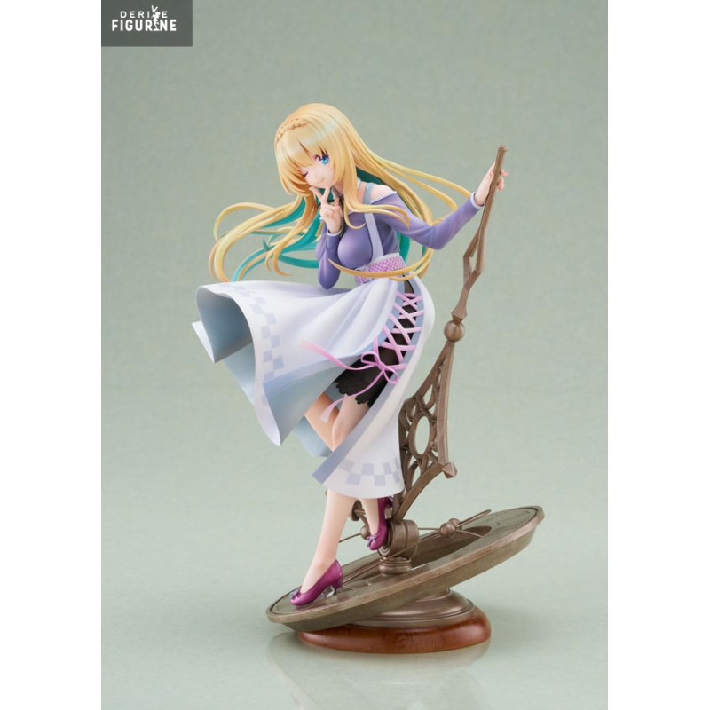 Parquet - Figurine Kido...