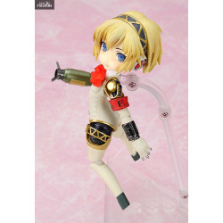 Persona 3 - Aigis figure,...