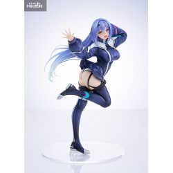 Vtuber - Figurine Etra,...