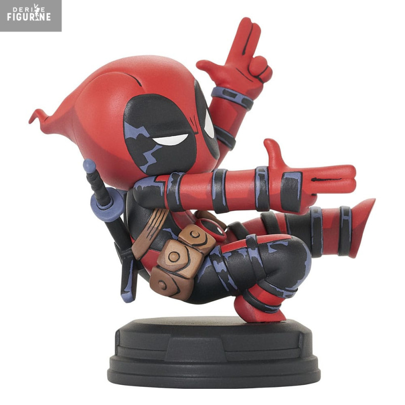 Marvel - Deadpool (Finger...