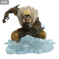 Marvel, X-Men - Figurine...