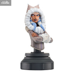 Star Wars: The Clone Wars -...