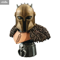 Star Wars: The Mandalorian...