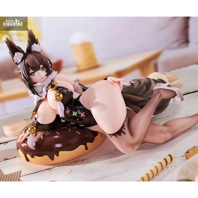 Original Character - Sumire...