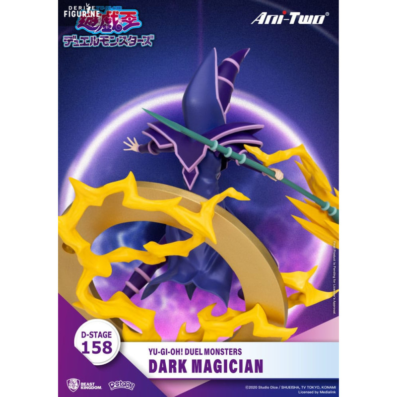 Yu-Gi-Oh! Duel Monsters -...