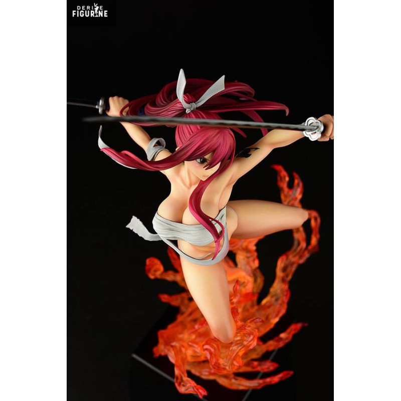 Fairy Tail - Figurine Erza...