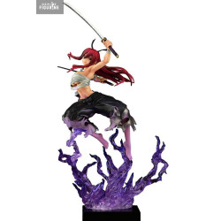 Fairy Tail - Erza Scarlet...