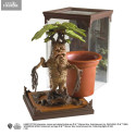 Mandrake figure, Magical Creatures - Harry Potter - Noble