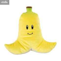 Mario Kart - Banana plush,...