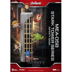 Marvel, The Infinity Saga -...