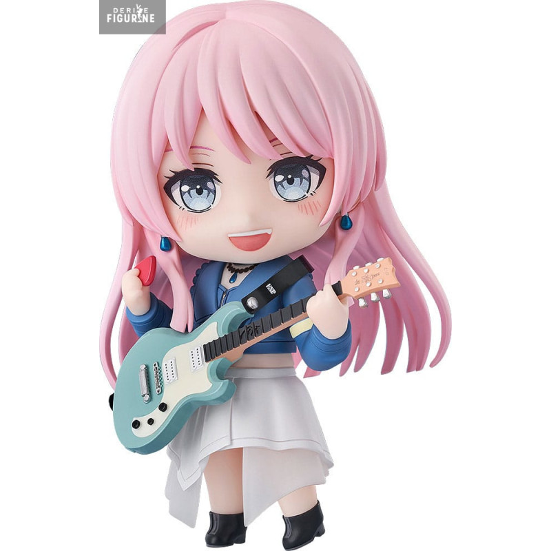 Anon Chihaya figure, Nendoroid - BanG Dream! - Good Smile