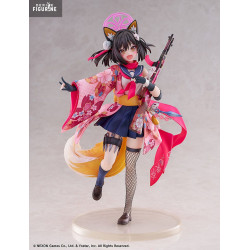 Blue Archive - Figurine Izuna