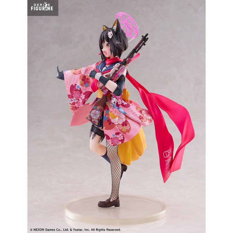 Blue Archive - Figurine Izuna