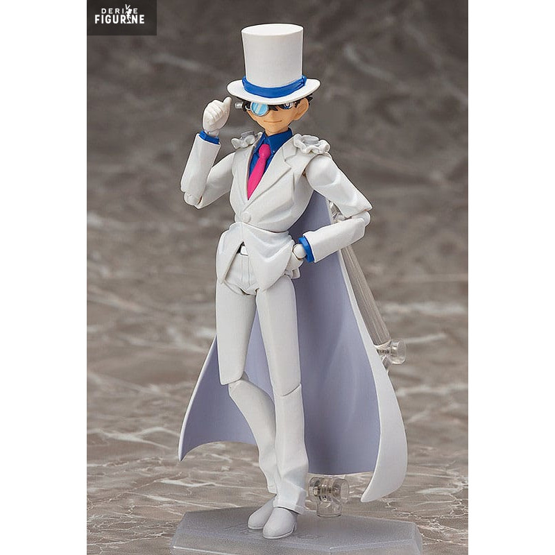Detective Conan - Kid the...