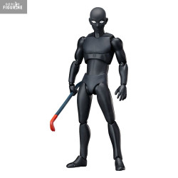 Détective Conan - Figurine...