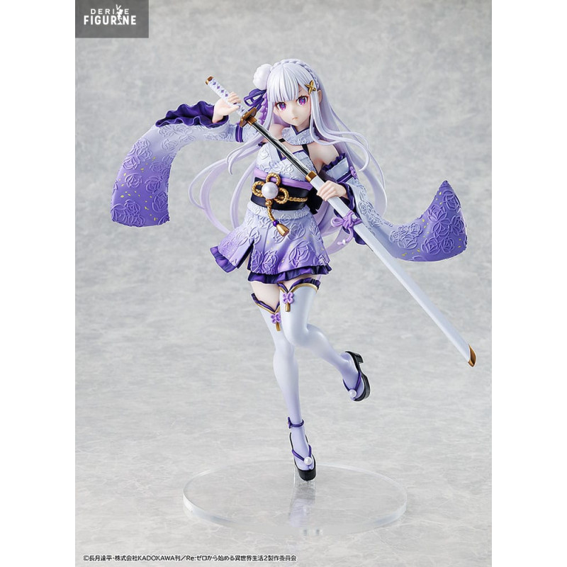 Re:ZERO, Starting Life in...