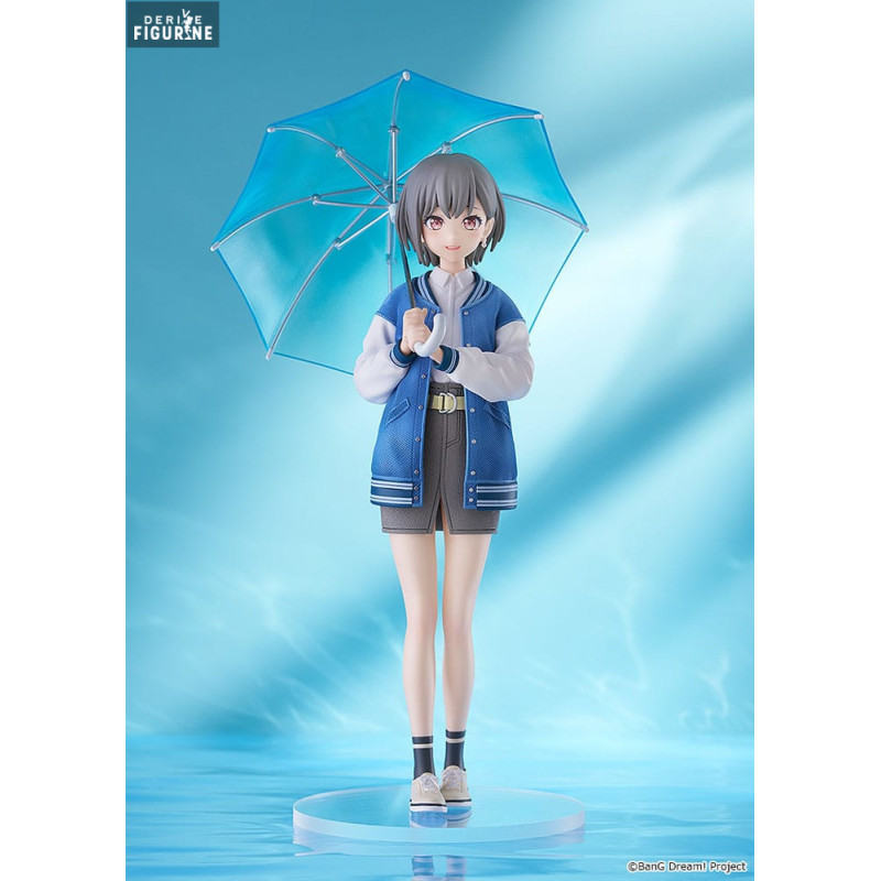 BanG Dream! - Figure Tomori...