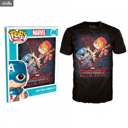 Marvel, Civil War Men's...