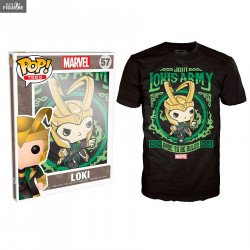 T-shirt homme Marvel, Thor...