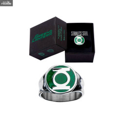 Bijoux DC Comics - Bague...
