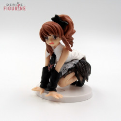 The Melancholy of Haruhi...