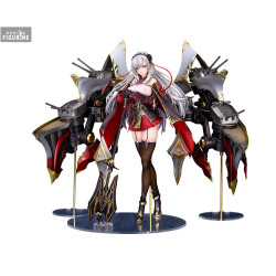 Azur Lane - Figure Algerie