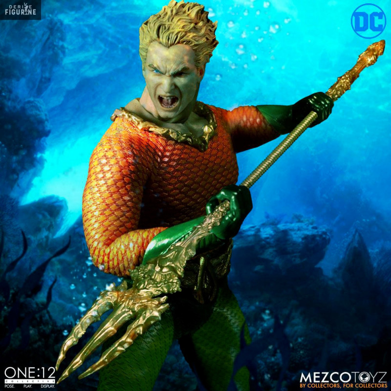 DC Comics - Figurine...