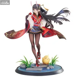 PRÉCOMMANDE - Azur Lane -...