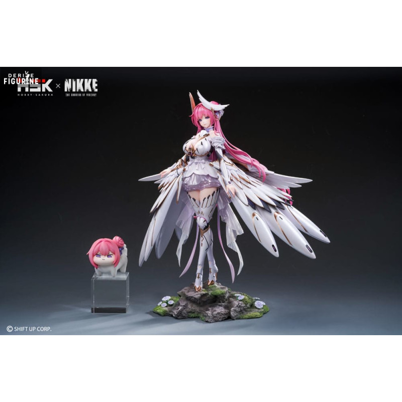 Goddess of Victory: Nikke -...