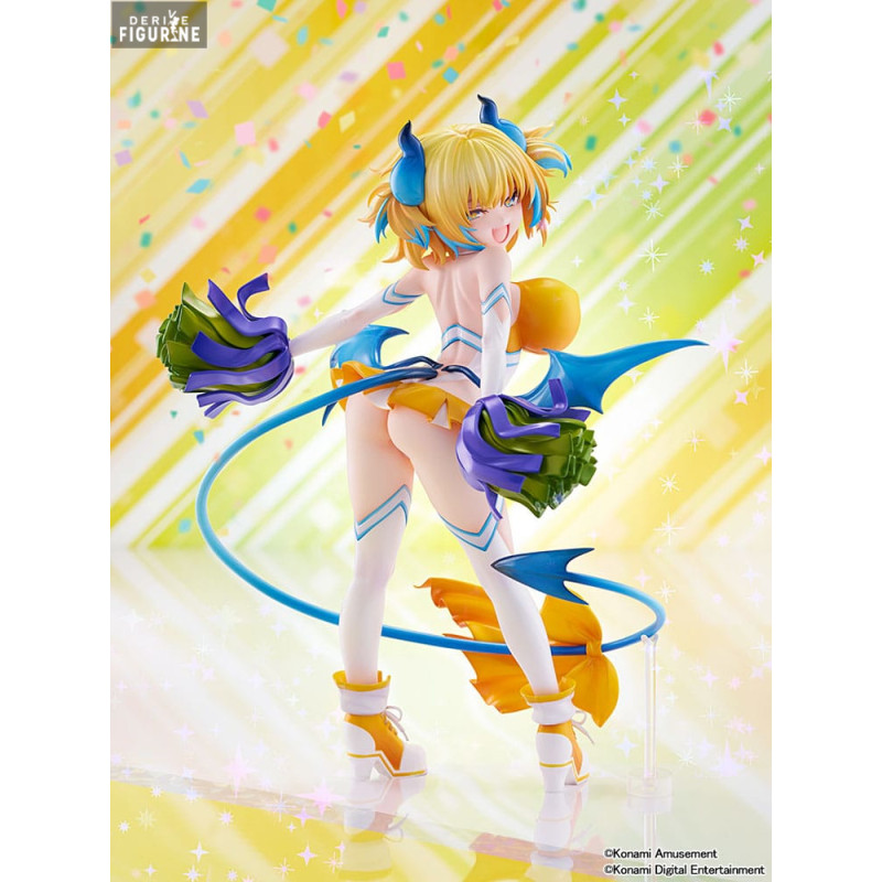 Bombergirl Rainbow -...