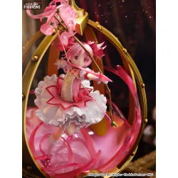 Puella Magi Madoka Magica -...