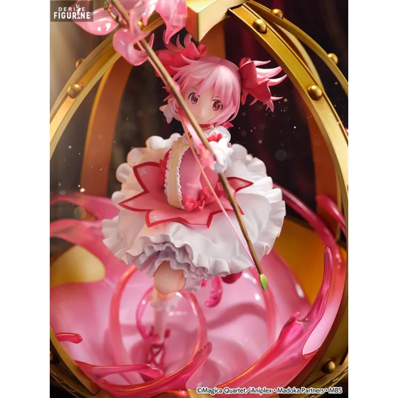 Puella Magi Madoka Magica -...