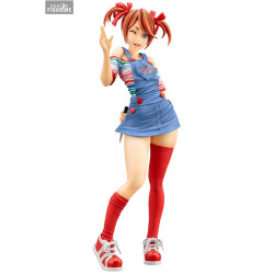 Figure Chucky, Bishoujo