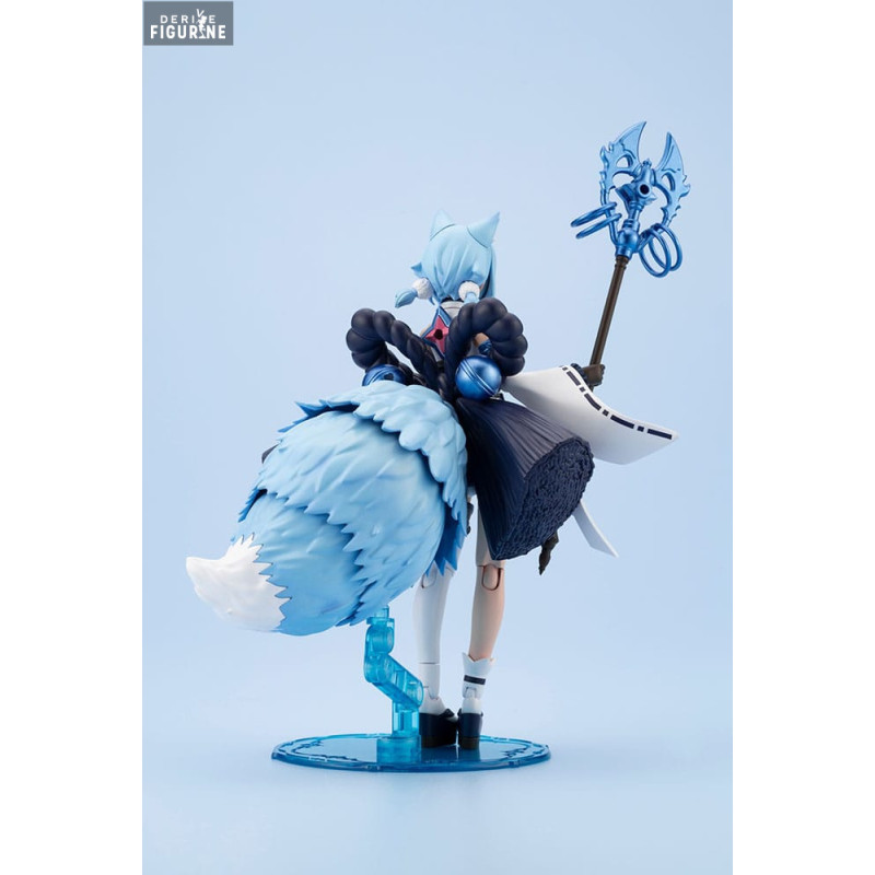 Arcanadea - Figure Yukumo...